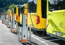 Transportunternehmen NIGGBUS stellt Weichen für E-Mobilität