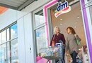 dm drogerie markt zieht in ehemaligen SPAR-Markt in Dornbirn ein