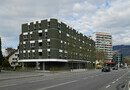Raiffeisenlandesbank errichtet 61 Wohnungen in Bregenz